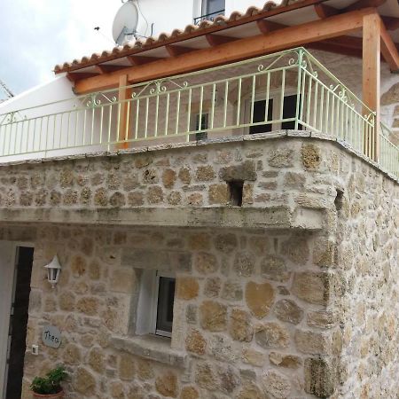 Makrádes Spiti Thea 아파트 외부 사진